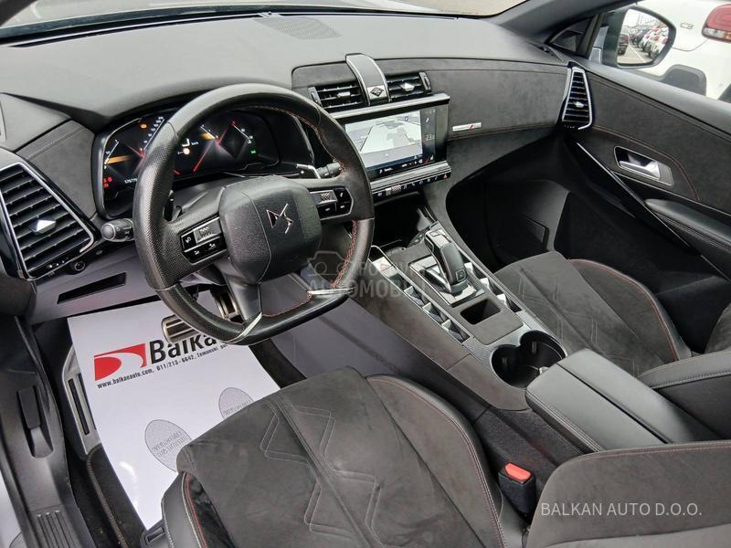 DS 7 1.5 HDI PERFORMANCE