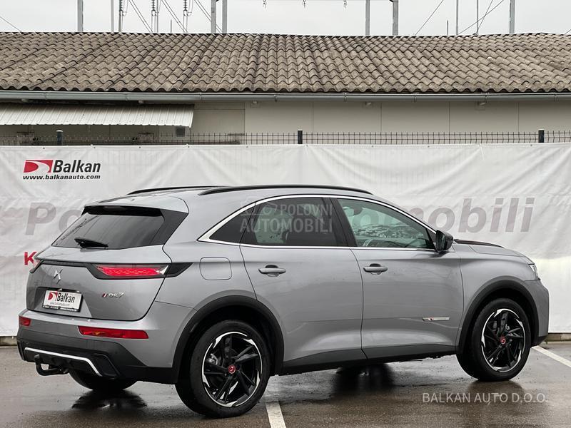 DS 7 1.5 HDI PERFORMANCE