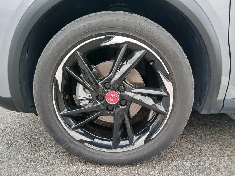 DS 7 1.5 HDI PERFORMANCE