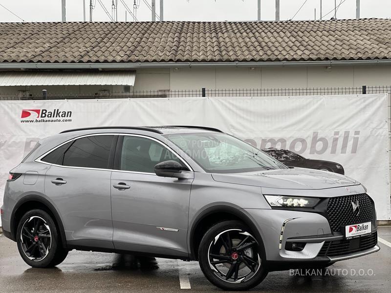 DS 7 1.5 HDI PERFORMANCE