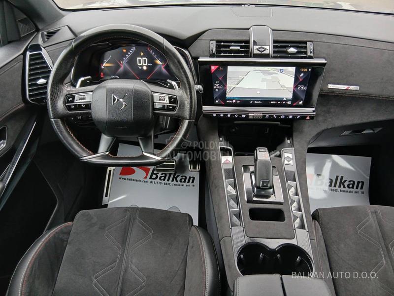 DS 7 1.5 HDI PERFORMANCE