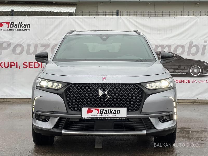 DS 7 1.5 HDI PERFORMANCE