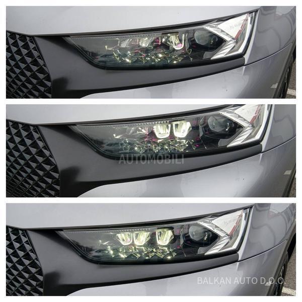 DS 7 1.5 HDI PERFORMANCE