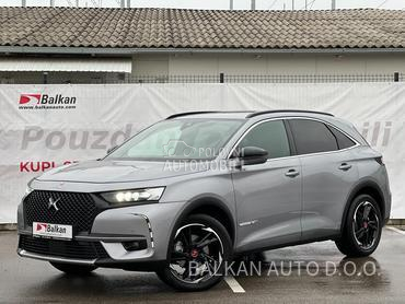 DS 7 1.5 HDI PERFORMANCE