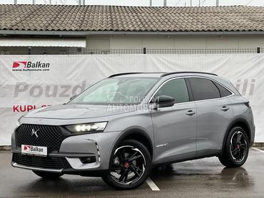 DS 7 1.5 HDI PERFORMANCE