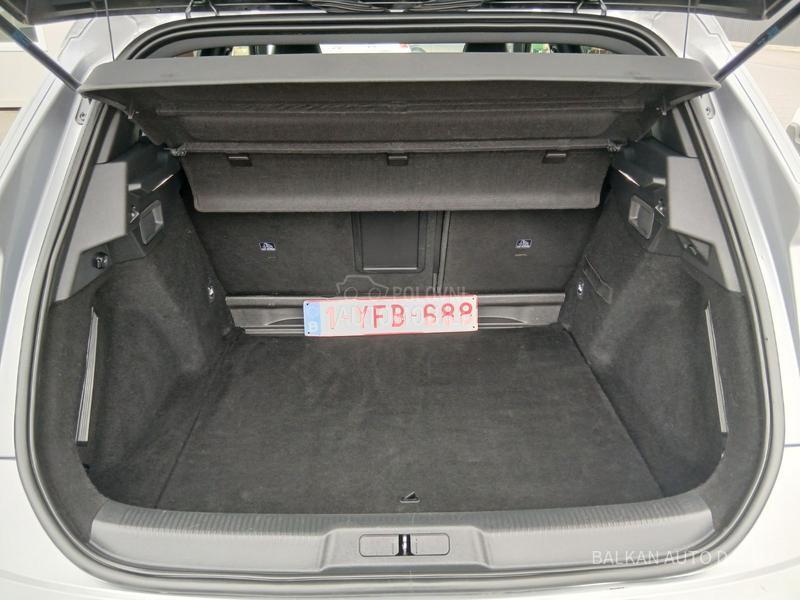 DS 7 1.5 HDI PERFORMANCE