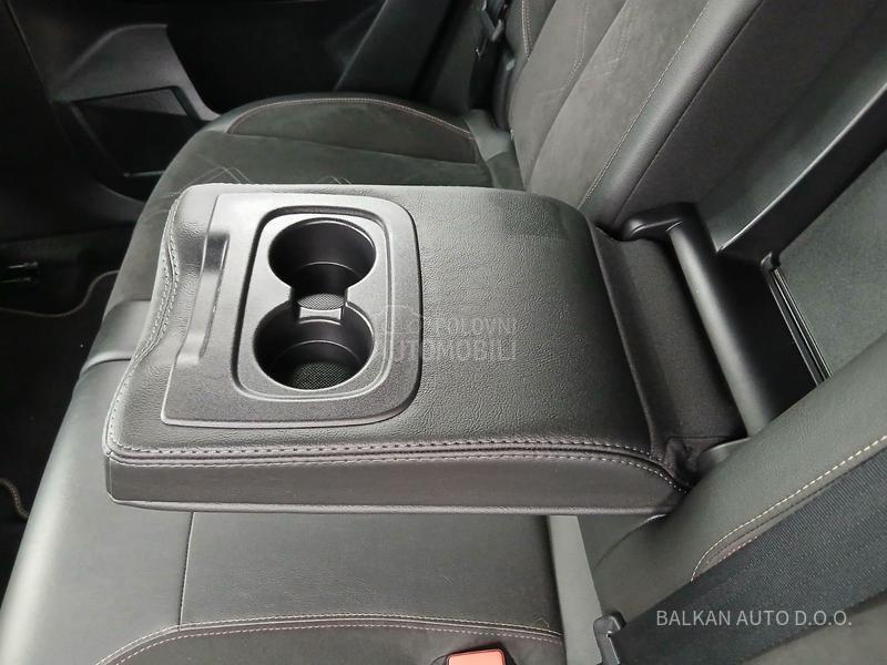 DS 7 1.5 HDI PERFORMANCE