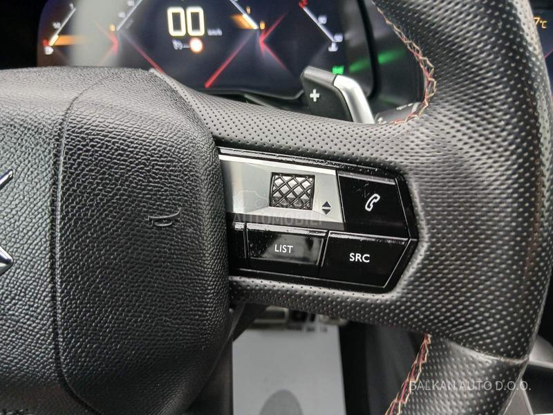 DS 7 1.5 HDI PERFORMANCE