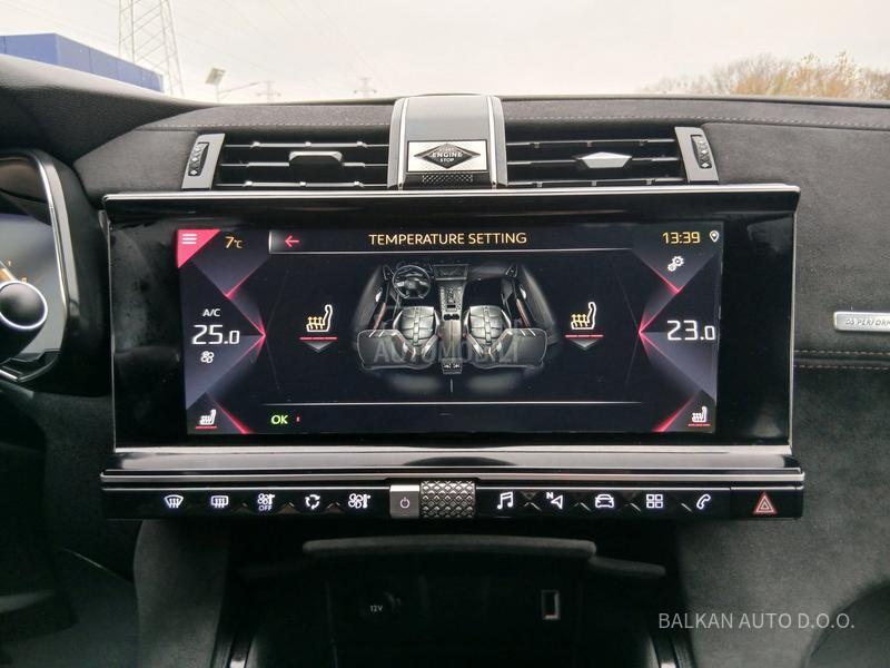 DS 7 1.5 HDI PERFORMANCE