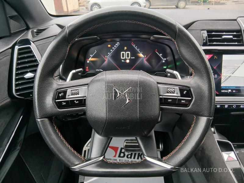 DS 7 1.5 HDI PERFORMANCE