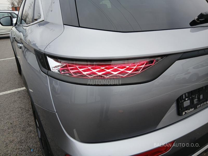 DS 7 1.5 HDI PERFORMANCE