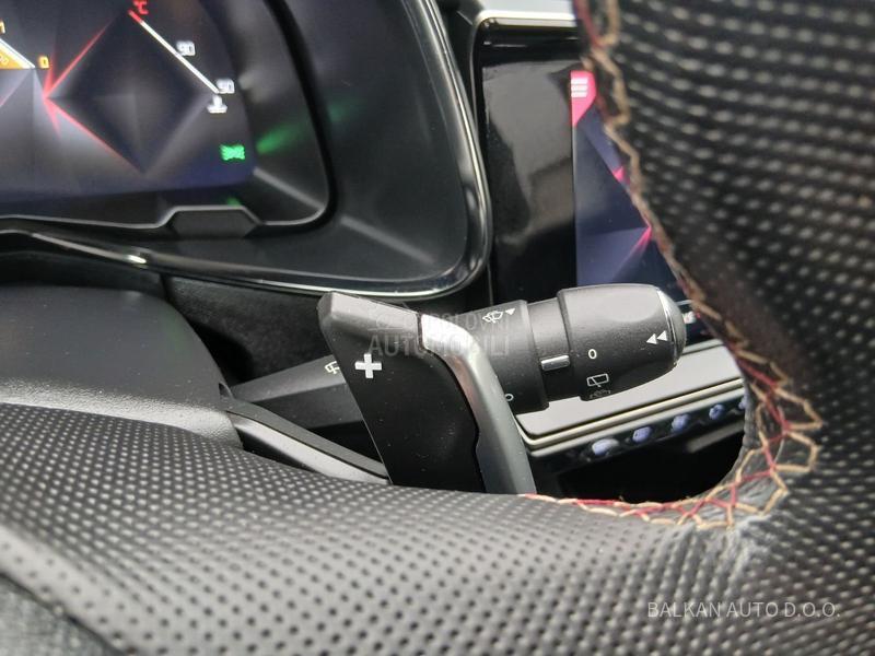 DS 7 1.5 HDI PERFORMANCE