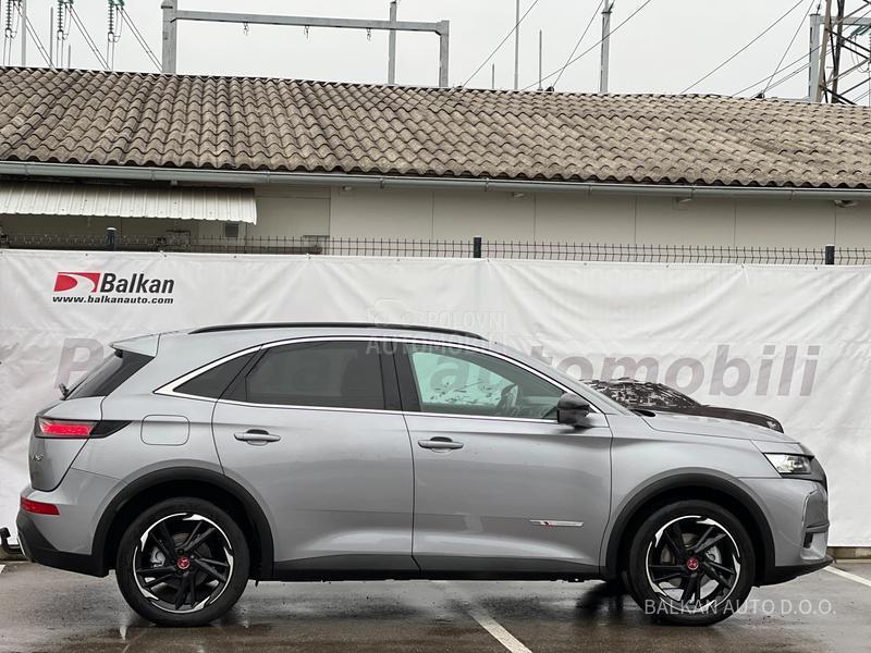 DS 7 1.5 HDI PERFORMANCE