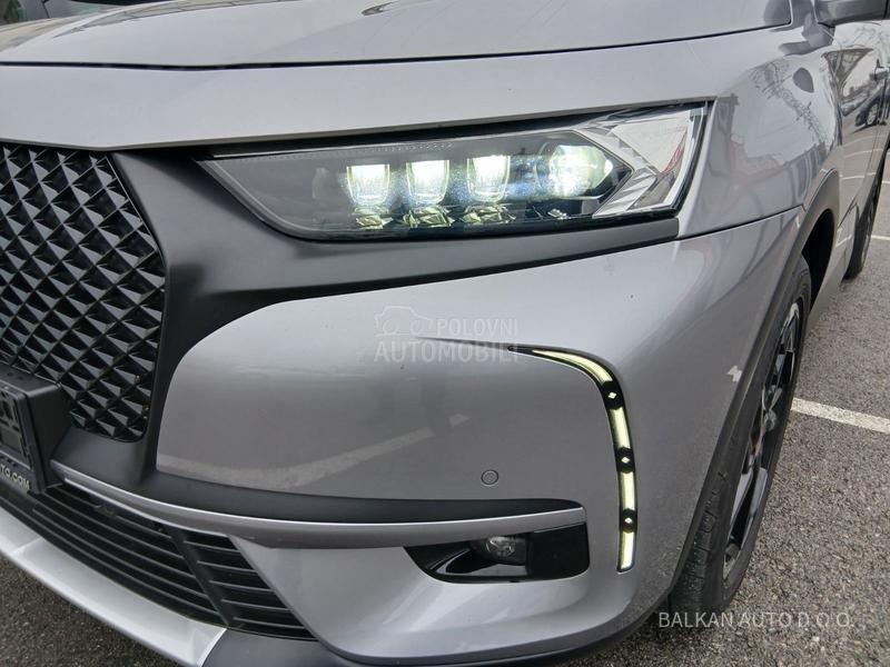 DS 7 1.5 HDI PERFORMANCE