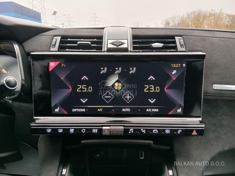 DS 7 1.5 HDI PERFORMANCE