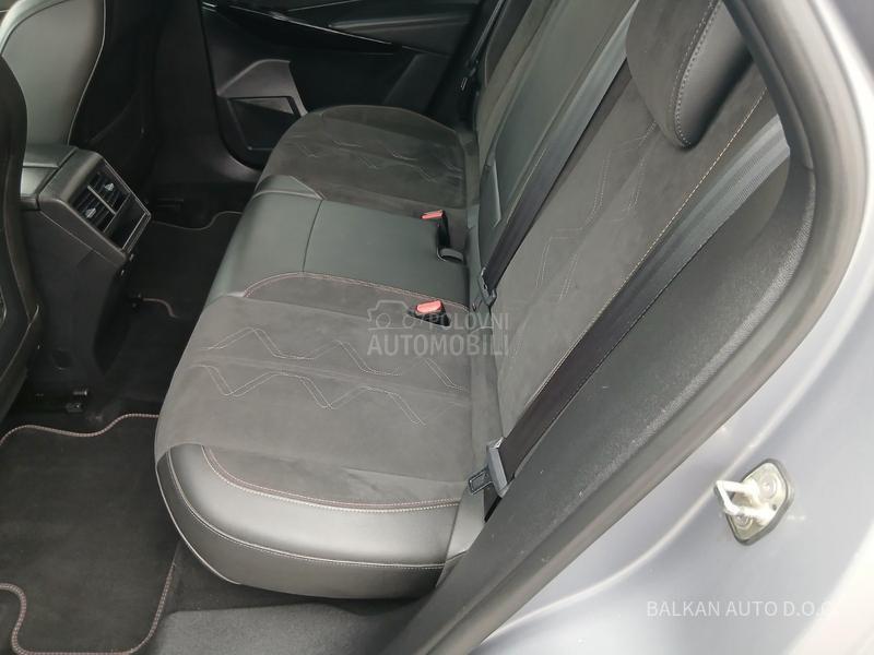 DS 7 1.5 HDI PERFORMANCE