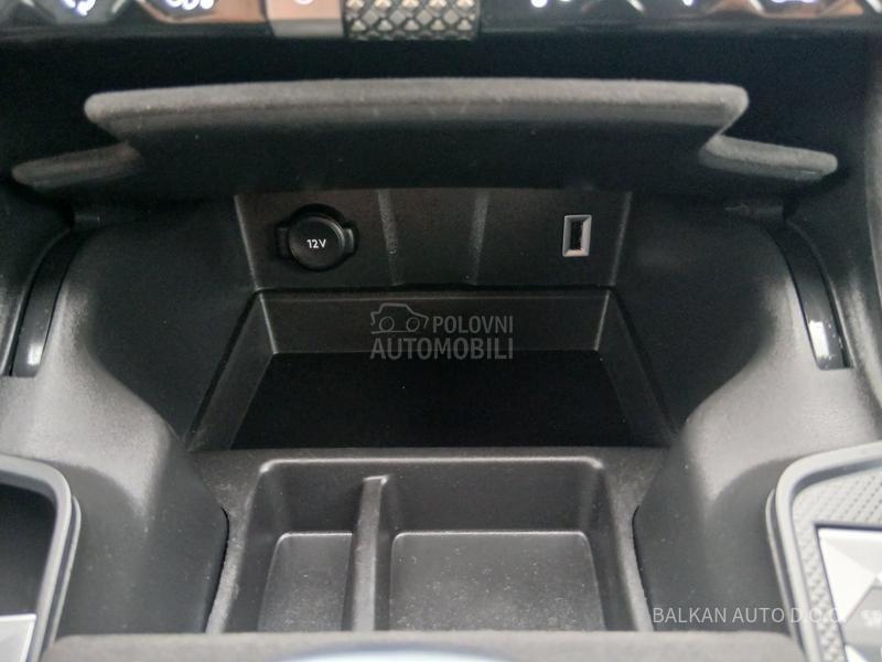 DS 7 1.5 HDI PERFORMANCE