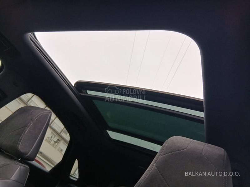 DS 7 1.5 HDI PERFORMANCE