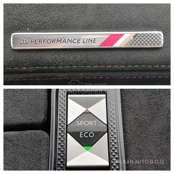 DS 7 1.5 HDI PERFORMANCE