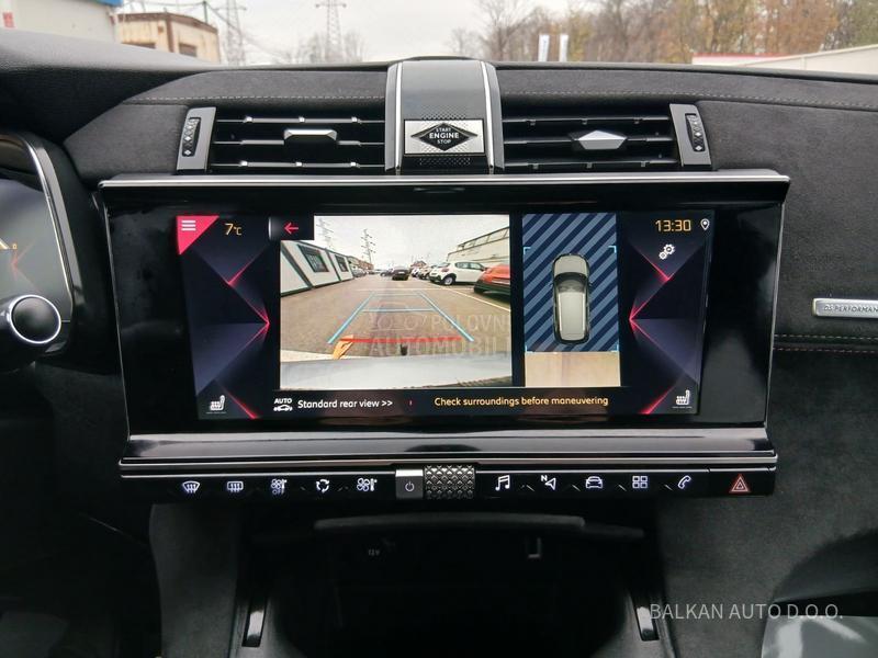 DS 7 1.5 HDI PERFORMANCE