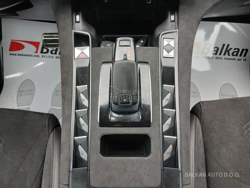 DS 7 1.5 HDI PERFORMANCE