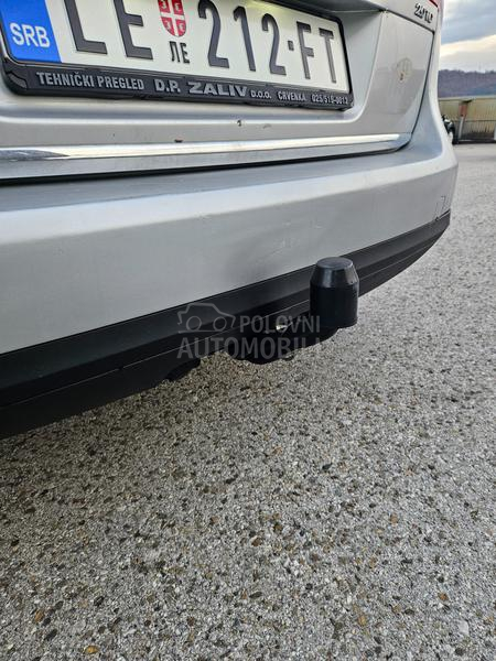 Volkswagen Passat B6 2.0 tdi