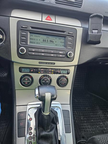 Volkswagen Passat B6 2.0 tdi