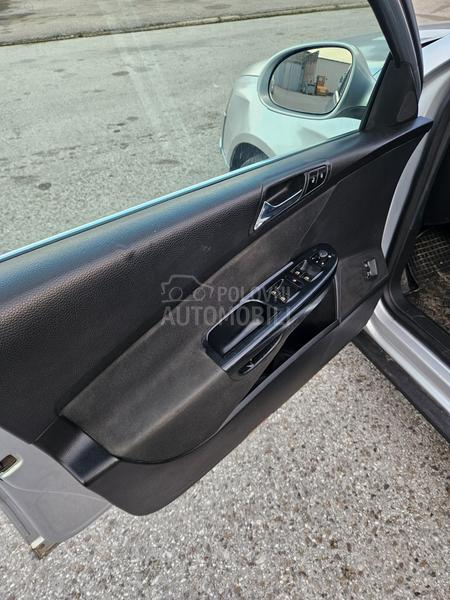 Volkswagen Passat B6 2.0 tdi