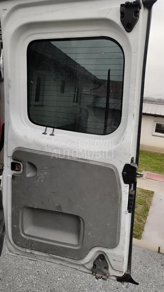 Renault Trafic 1,9dci