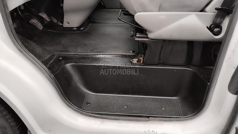 Renault Trafic 1,9dci