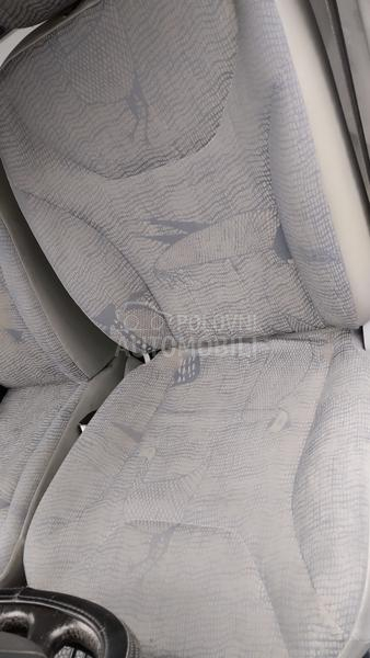 Renault Trafic 1,9dci