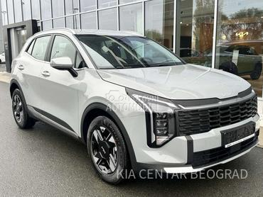 Kia Sportage 1.6 T-GDi LX FRESH