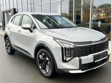 Kia Sportage 1.6 T-GDi LX FRESH