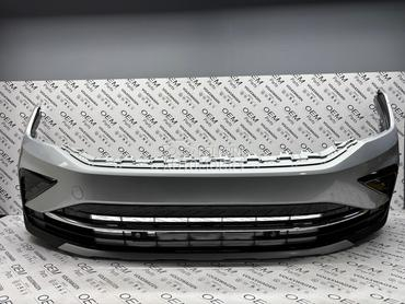 Prednji branik Tiguan 2 Lift za Volkswagen Tiguan