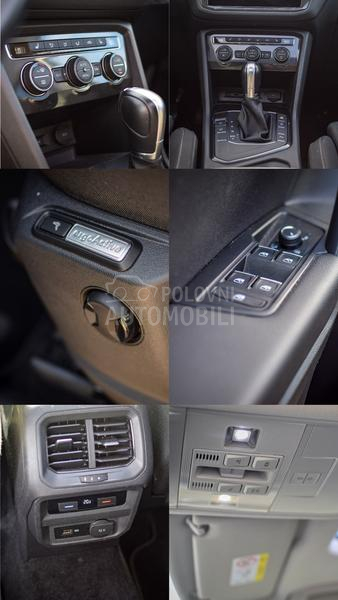 Volkswagen Tiguan Allspace 2.0 Comfortline