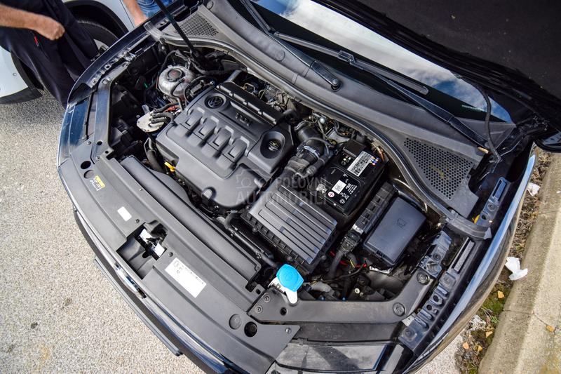 Volkswagen Tiguan Allspace 2.0 Comfortline