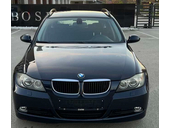 BMW 320 d