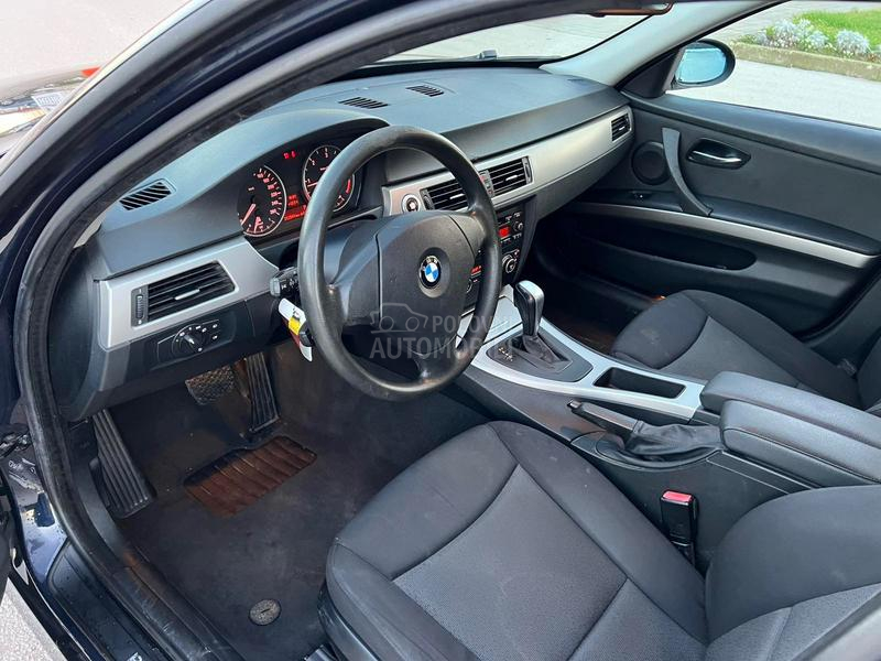 BMW 320 d