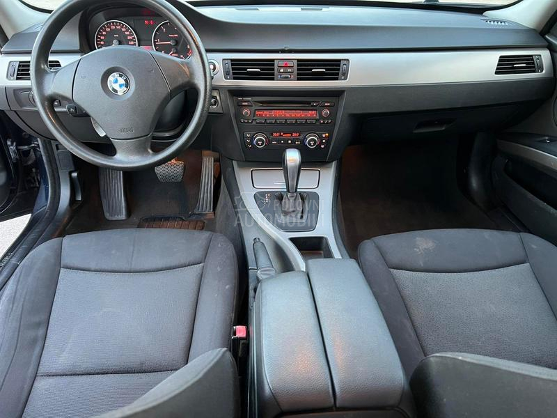 BMW 320 d