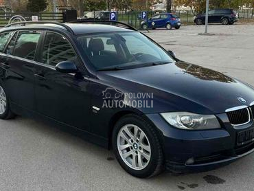 BMW 320 d