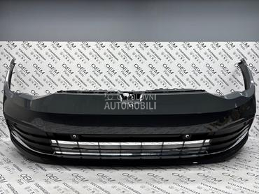 Prednji branik Golf 8 Highline za Volkswagen Golf 8