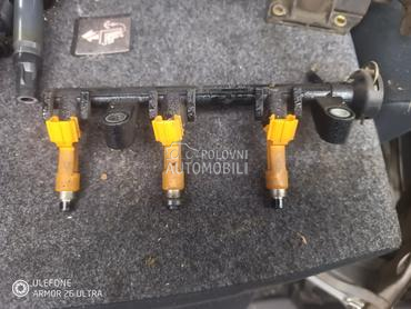 Dizne 1.0 za Daihatsu Cuore