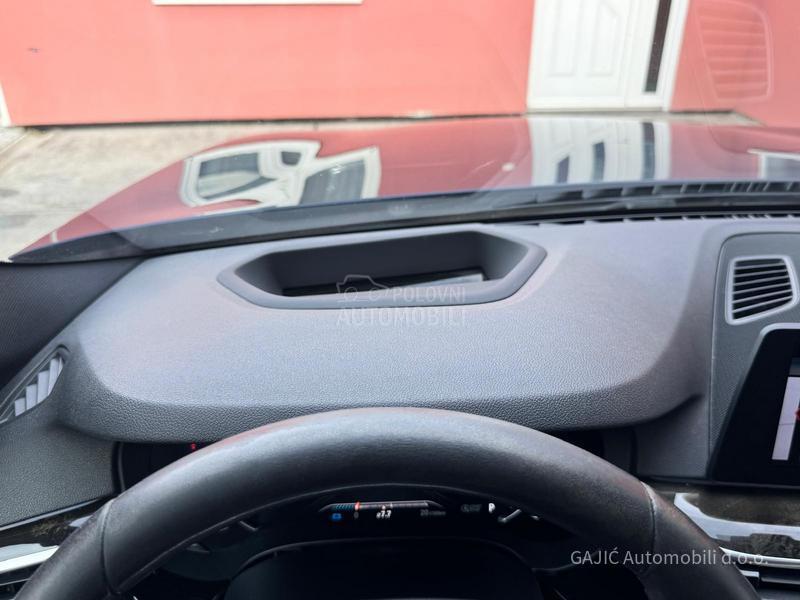 BMW 520 D XD M SPORT