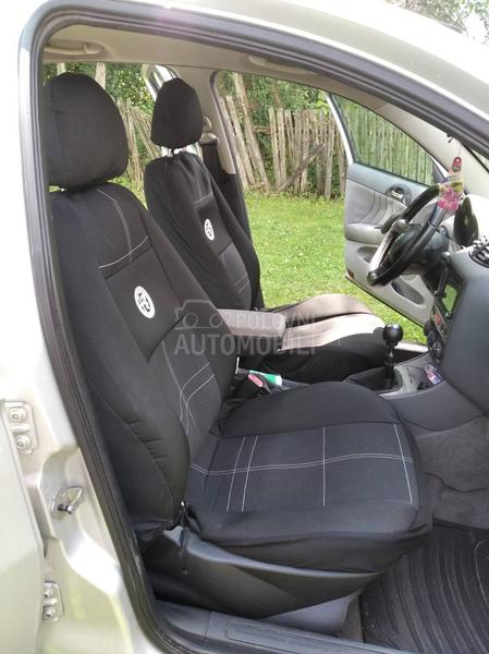 Presvlake za sedišta