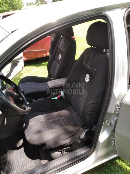 Presvlake za sedišta