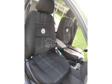 Presvlake za sedišta za Alfa Romeo 147 od 2000. do 2010. god.