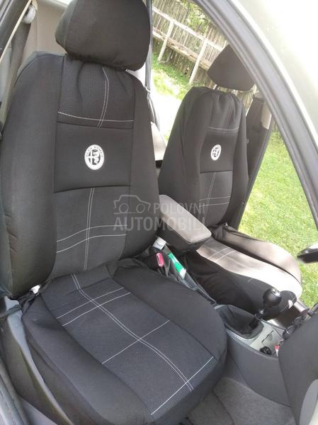 Presvlake za sedišta