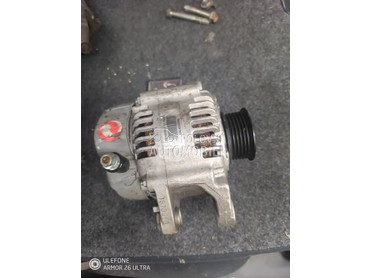 Alternator za Daihatsu Cuore
