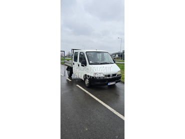 Fiat Ducato 2.3 D