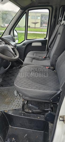 Fiat Ducato 2.3 D